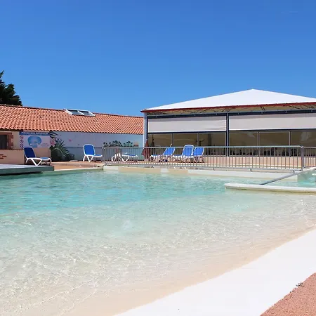 Camping De La Pointe 3* Prefailles