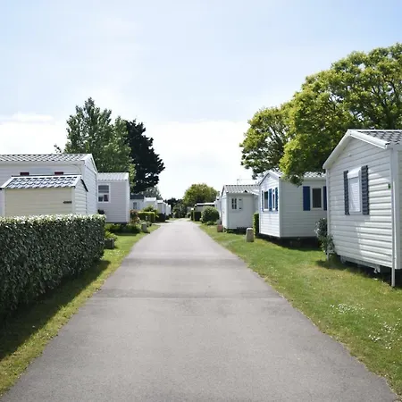 Camping De La Pointe Campsite 3*