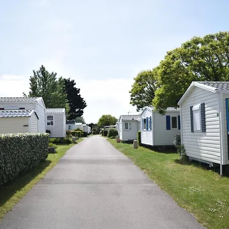 Camping De La Pointe Campsite