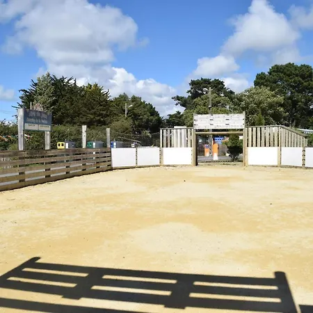 Camping De La Pointe Campsite 3*
